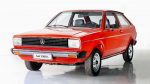 Volkswagen Gol, Gol GTi, carro icônico, história automotiva, Last Edition – (1)