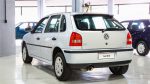Volkswagen Gol, Gol GTi, carro icônico, história automotiva, Last Edition – (1)
