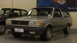 Volkswagen Gol, Gol GTi, carro icônico, história automotiva, Last Edition – (10)