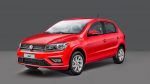 Volkswagen Gol, Gol GTi, carro icônico, história automotiva, Last Edition – (2)