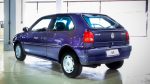Volkswagen Gol, Gol GTi, carro icônico, história automotiva, Last Edition – (2)