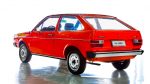 Volkswagen Gol, Gol GTi, carro icônico, história automotiva, Last Edition – (5)