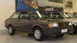 Volkswagen Gol, Gol GTi, carro icônico, história automotiva, Last Edition – (6)