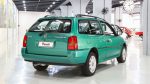 Volkswagen Gol, Gol GTi, carro icônico, história automotiva, Last Edition – (7)