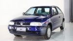 Volkswagen Gol, Gol GTi, carro icônico, história automotiva, Last Edition – (9)