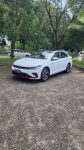 Volkswagen, Jetta GLI 2026, sedã esportivo, motor EA888, ADAS – (1)
