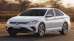 Volkswagen, Jetta GLI 2026, sedã esportivo, motor EA888, ADAS – (1)