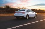 Volkswagen, Jetta GLI 2026, sedã esportivo, motor EA888, ADAS – (1)