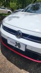 Volkswagen, Jetta GLI 2026, sedã esportivo, motor EA888, ADAS – (2)