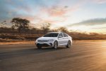 Volkswagen, Jetta GLI 2026, sedã esportivo, motor EA888, ADAS – (2)