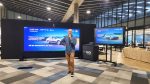 Volkswagen, Jetta GLI 2026, sedã esportivo, motor EA888, ADAS – (2)