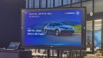 Volkswagen, Jetta GLI 2026, sedã esportivo, motor EA888, ADAS – (3)