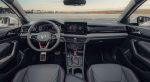 Volkswagen, Jetta GLI 2026, sedã esportivo, motor EA888, ADAS – (3)