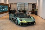 Aston Martin Valhalla, supercarros híbridos, estreia no Brasil, tecnologia de Fórmula 1, luxo e performance – (1)