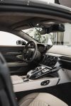 Aston Martin Vantage S, superesportivo, motor V8 biturbo, luxo automotivo, esportivo exclusivo – (1)