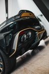 Aston Martin Vantage S, superesportivo, motor V8 biturbo, luxo automotivo, esportivo exclusivo – (2)