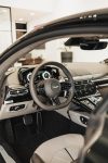 Aston Martin Vantage S, superesportivo, motor V8 biturbo, luxo automotivo, esportivo exclusivo – (3)