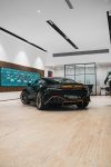 Aston Martin Vantage S, superesportivo, motor V8 biturbo, luxo automotivo, esportivo exclusivo – (4)