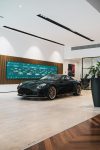 Aston Martin Vantage S, superesportivo, motor V8 biturbo, luxo automotivo, esportivo exclusivo – (5)