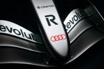 Audi Revolut F1 Team, Fórmula 1 2026, Audi R26, Gabriel Bortoleto, Nico Hülkenberg – (3)