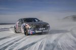 BMW M Neue Classe, veículos elétricos, alto desempenho, Gen6, esportivos premium – (5)