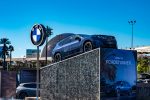 BMW iX3, CES 2026, Neue Klasse, mobilidade elétrica, carregamento bidirecional – (1)