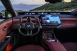 BMW iX3, CES 2026, Neue Klasse, mobilidade elétrica, carregamento bidirecional – (11)