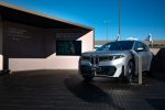 BMW iX3, CES 2026, Neue Klasse, mobilidade elétrica, carregamento bidirecional – (12)