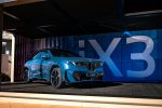 BMW iX3, CES 2026, Neue Klasse, mobilidade elétrica, carregamento bidirecional – (13)