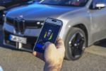BMW iX3, CES 2026, Neue Klasse, mobilidade elétrica, carregamento bidirecional – (2)