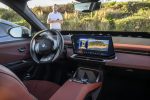 BMW iX3, CES 2026, Neue Klasse, mobilidade elétrica, carregamento bidirecional – (5)