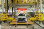 BYD, fábrica Camaçari, veículos elétricos, produção nacional, mercado automotivo