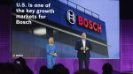 Bosch, CES 2026, mobilidade, IA automotiva, Microsoft – (10)