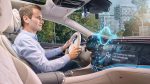 Bosch, CES 2026, mobilidade, IA automotiva, Microsoft – (7)