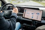Bosch, CES 2026, mobilidade, IA automotiva, Microsoft – (8)