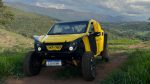 Buggy, Guepardo Duna G300, Adventures Off Road, OffShox, mercado automotivo – (1)