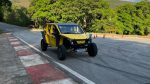 Buggy, Guepardo Duna G300, Adventures Off Road, OffShox, mercado automotivo – (4)