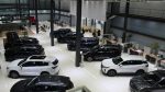 CAOA Chery, Tiggo 7, Tiggo 8, mercado automotivo Brasil, Fenabrave