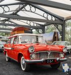 CARDE, Viagem em Família, station wagons, Campos do Jordão, cultura automotiva – (4)