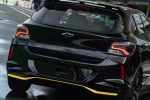 Chevrolet Onix Track Day, centenário Chevrolet Brasil, carros conceito, GM América do Sul, track day – (14)