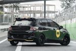Chevrolet Onix Track Day, centenário Chevrolet Brasil, carros conceito, GM América do Sul, track day – (15)
