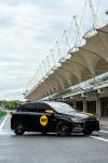 Chevrolet Onix Track Day, centenário Chevrolet Brasil, carros conceito, GM América do Sul, track day – (2)