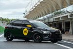 Chevrolet Onix Track Day, centenário Chevrolet Brasil, carros conceito, GM América do Sul, track day – (3)