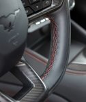 Ford Mustang Dark Horse SC, Salão de Detroit, esportivos premium, V8 supercharged, Track Pack – (2)