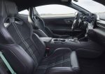 Ford Mustang Dark Horse SC, Salão de Detroit, esportivos premium, V8 supercharged, Track Pack – (3)