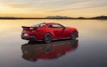 Ford Mustang Dark Horse SC, Salão de Detroit, esportivos premium, V8 supercharged, Track Pack – (5)