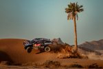 Ford Racing, Rally Dakar 2026, Raptor T1+, Nani Roma, Mattias Ekström – (1)