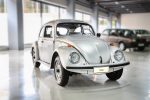 Fusca, Garagem Volkswagen – (1)