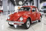 Fusca, Garagem Volkswagen – (2)