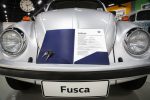 Fusca, Garagem Volkswagen – (3)